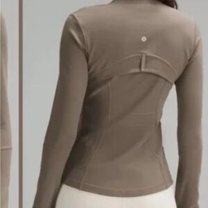 Lululemon Define Nulu jacket